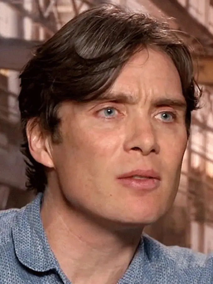 Bl00dyMary4.0의 Cillian Murphy