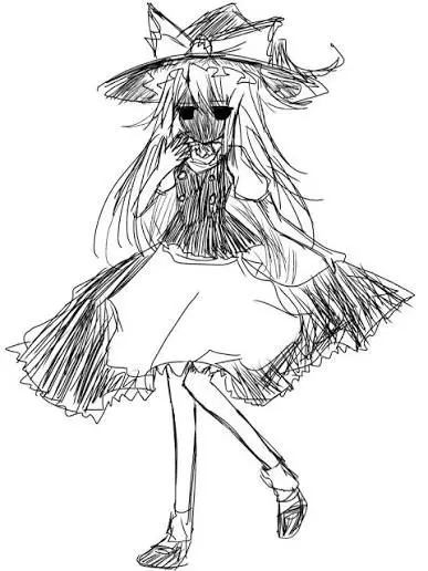 IllLargo3296의 東方異形郷