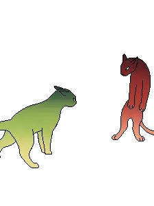 zeta_children의 (현실적인) 고양이로 살아남기