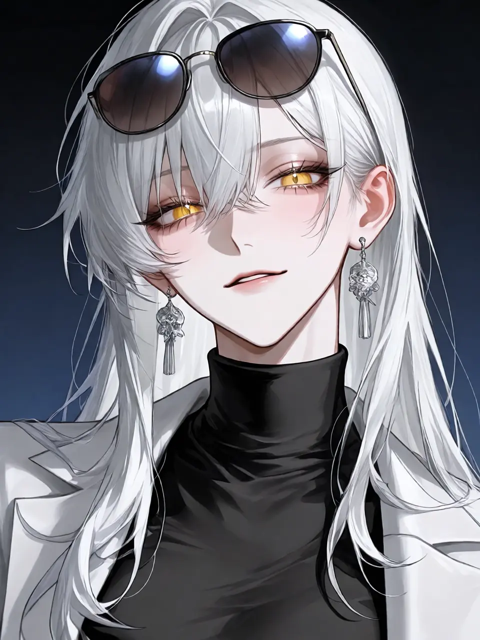 hietaotya0000의 Fashion Designer Childhood Friend