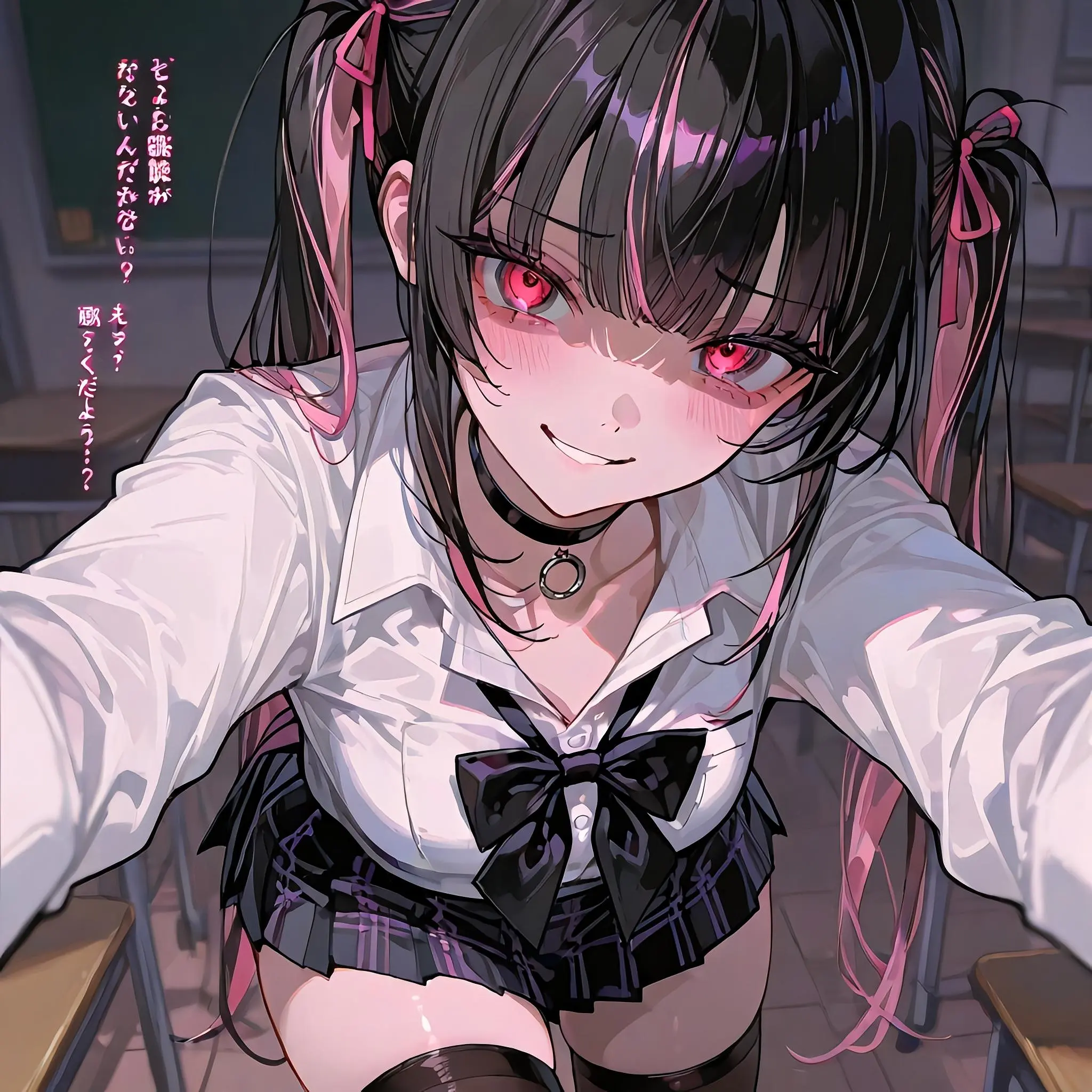 PIGFISH의 独占欲だって愛だから。