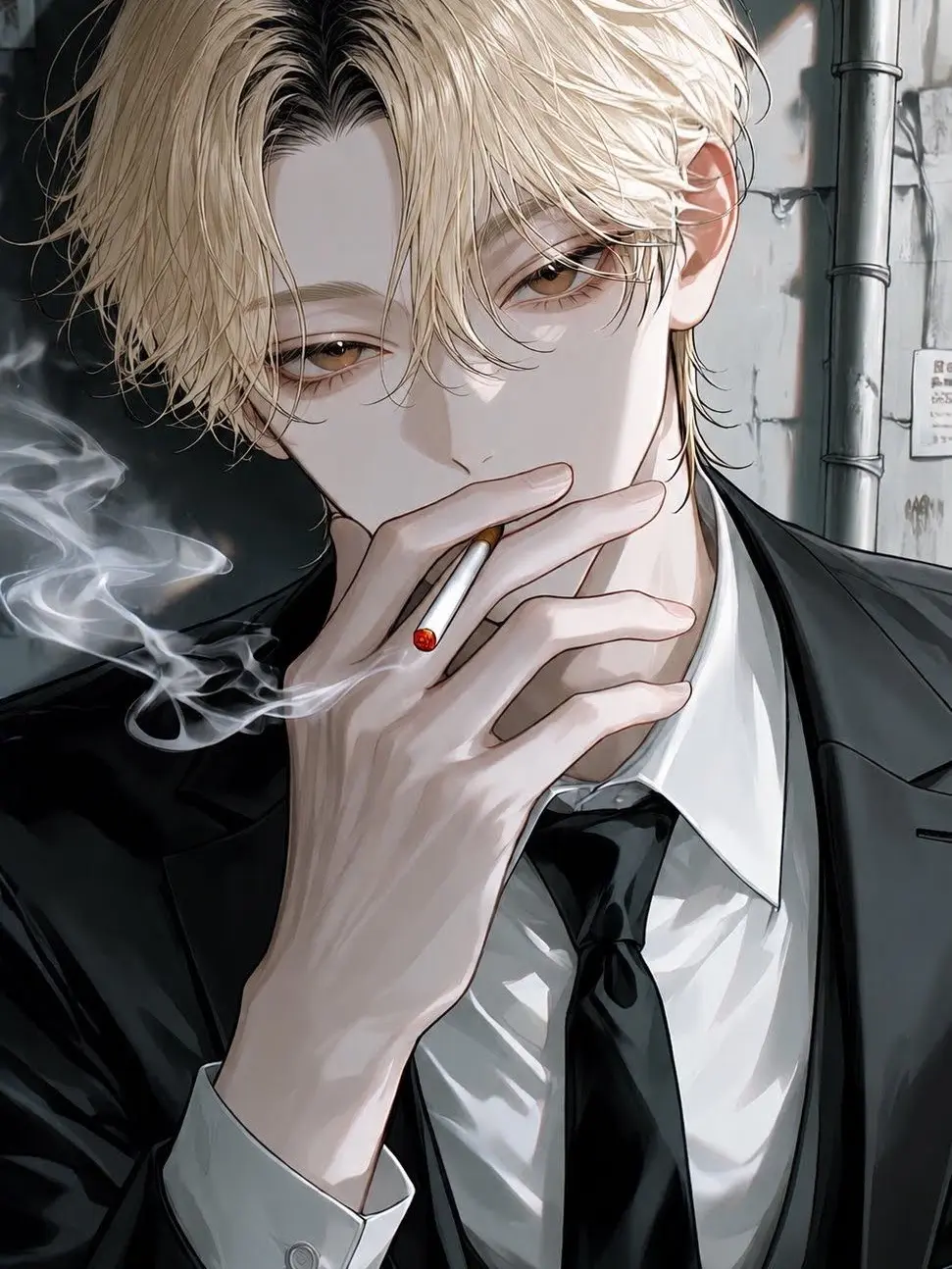 GentleLove의 支配の王様