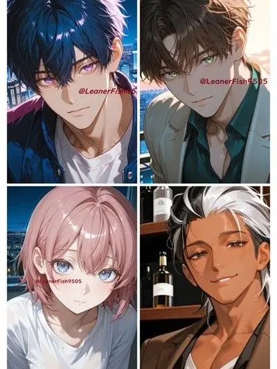 LeanerFish9505의 練習サボり小悪魔がバンドを壊す