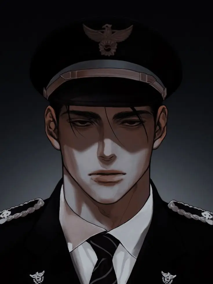 PrimYak4121의 The Police department is looking for you