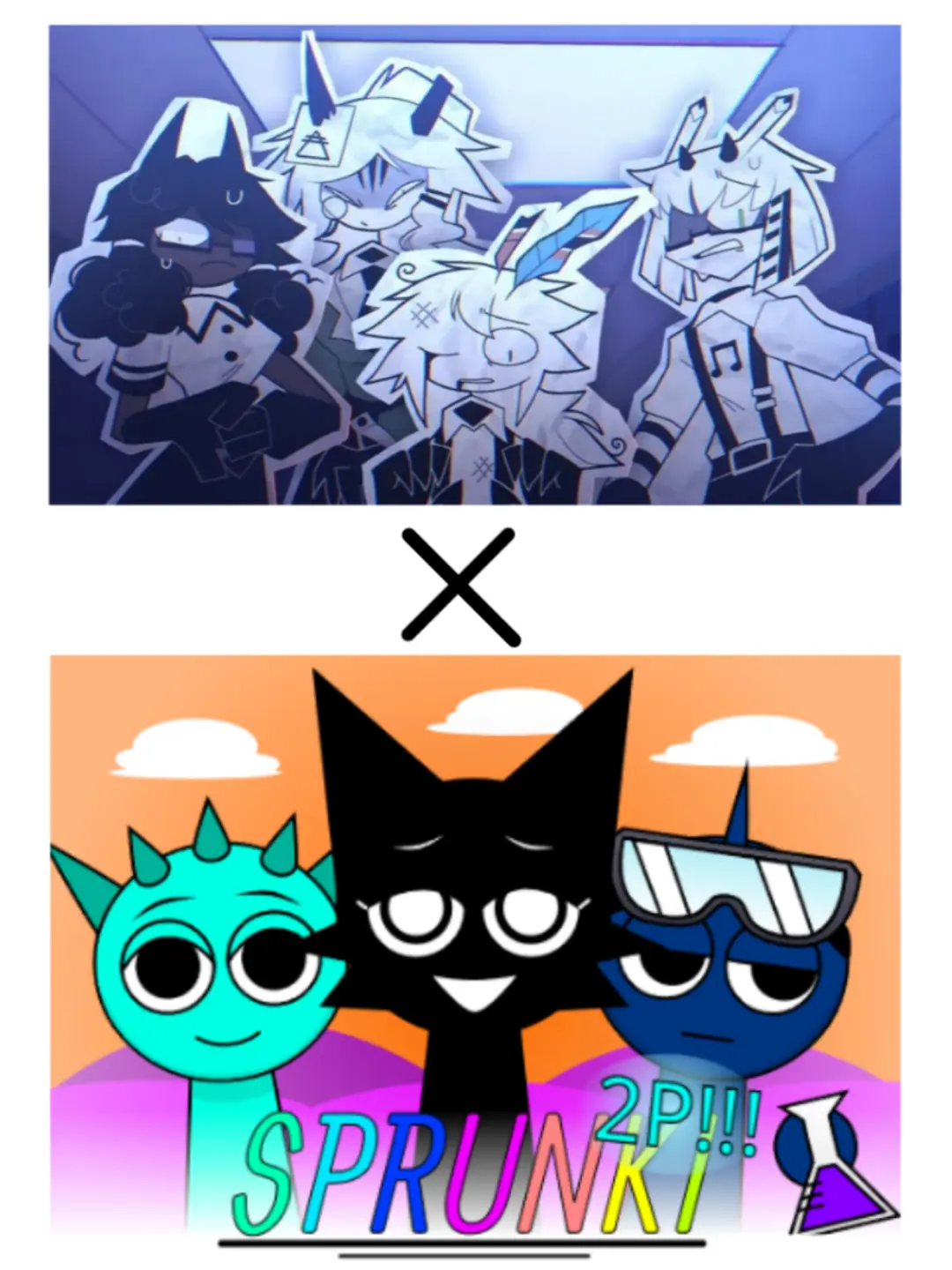 SnowyBatch3197의 FPE x 2p스프런키