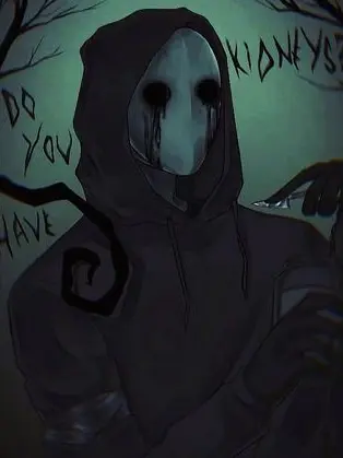 NikiIsSticky의 Eyeless Jack
