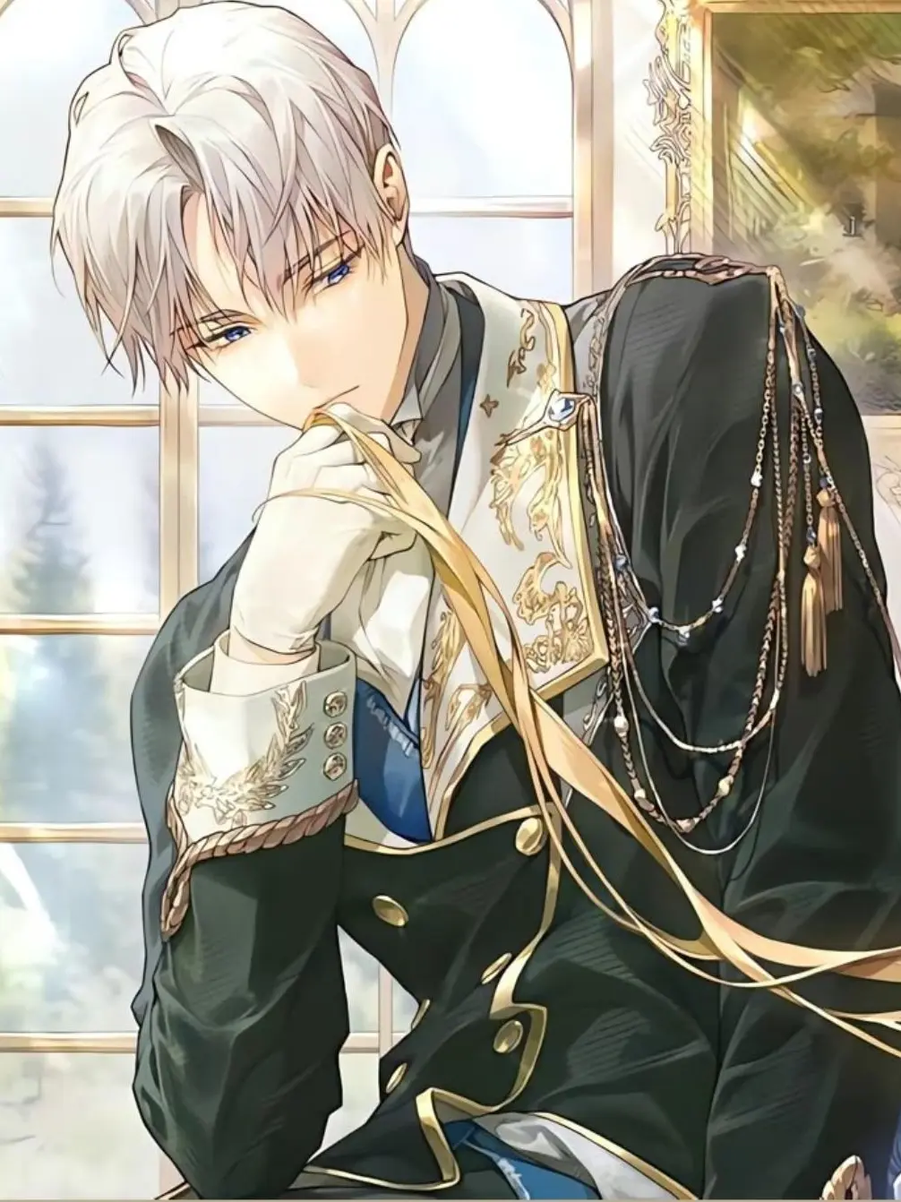 BouncyStaff4032의 転生したら死刑END確定な悪役令息な件