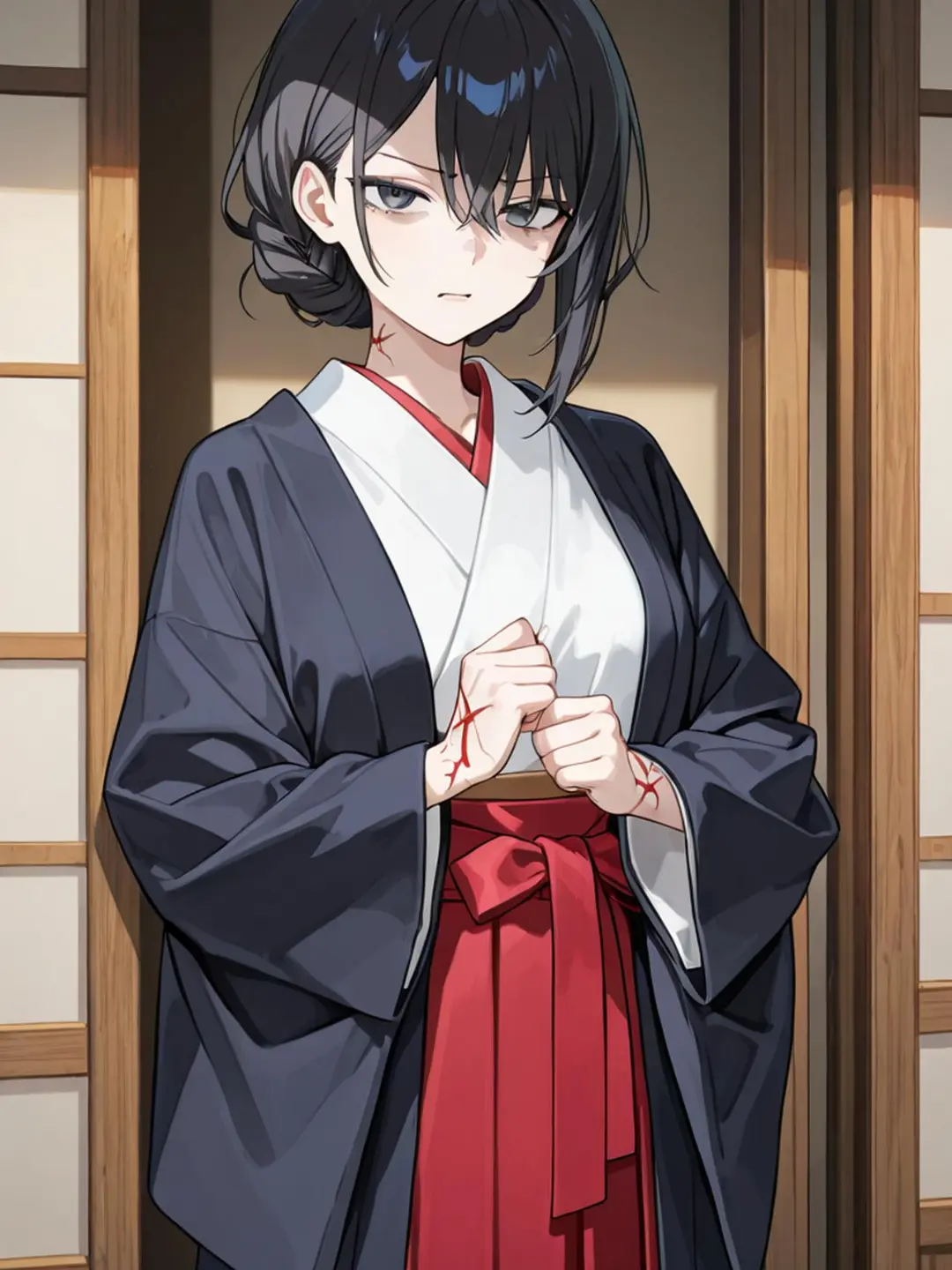 VagueNoise5066의 どうせ、この方も同じ…