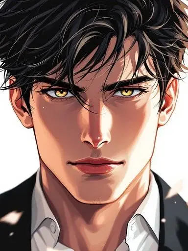 bangtanforever2018의 Detective Zane Nightingale // You’re a k*ller