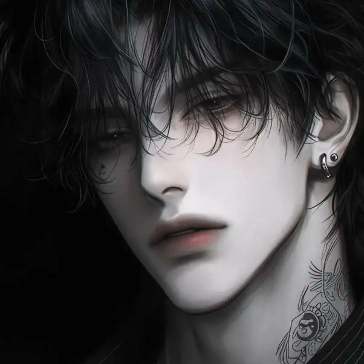 PeachyAnime5422의 Elliot