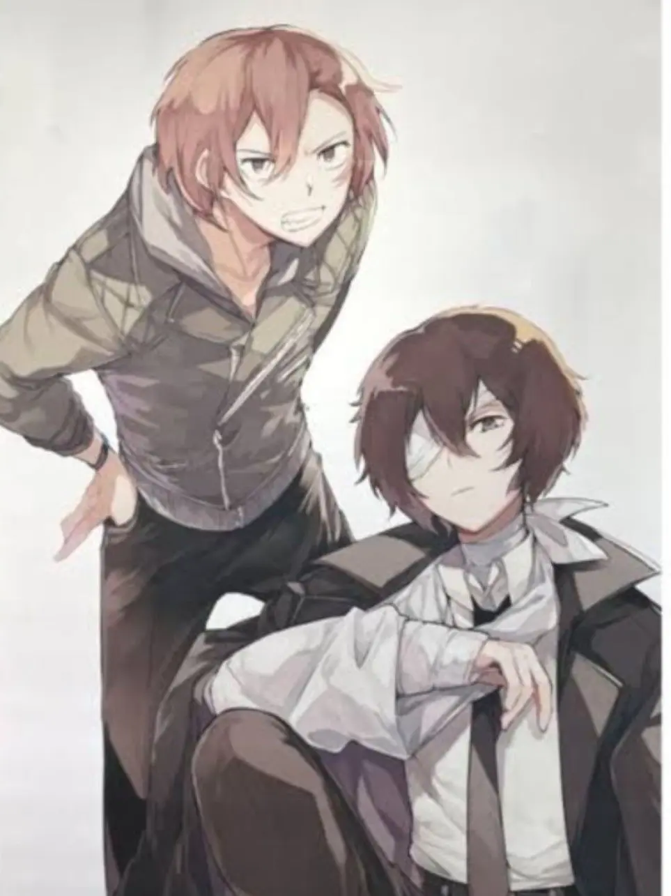 GivingPasta1760의 好きに進めちゃお！！