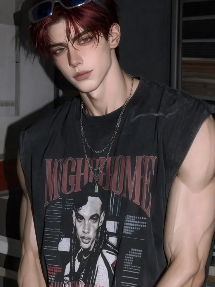 chanarine_ethl의 Hard to get
