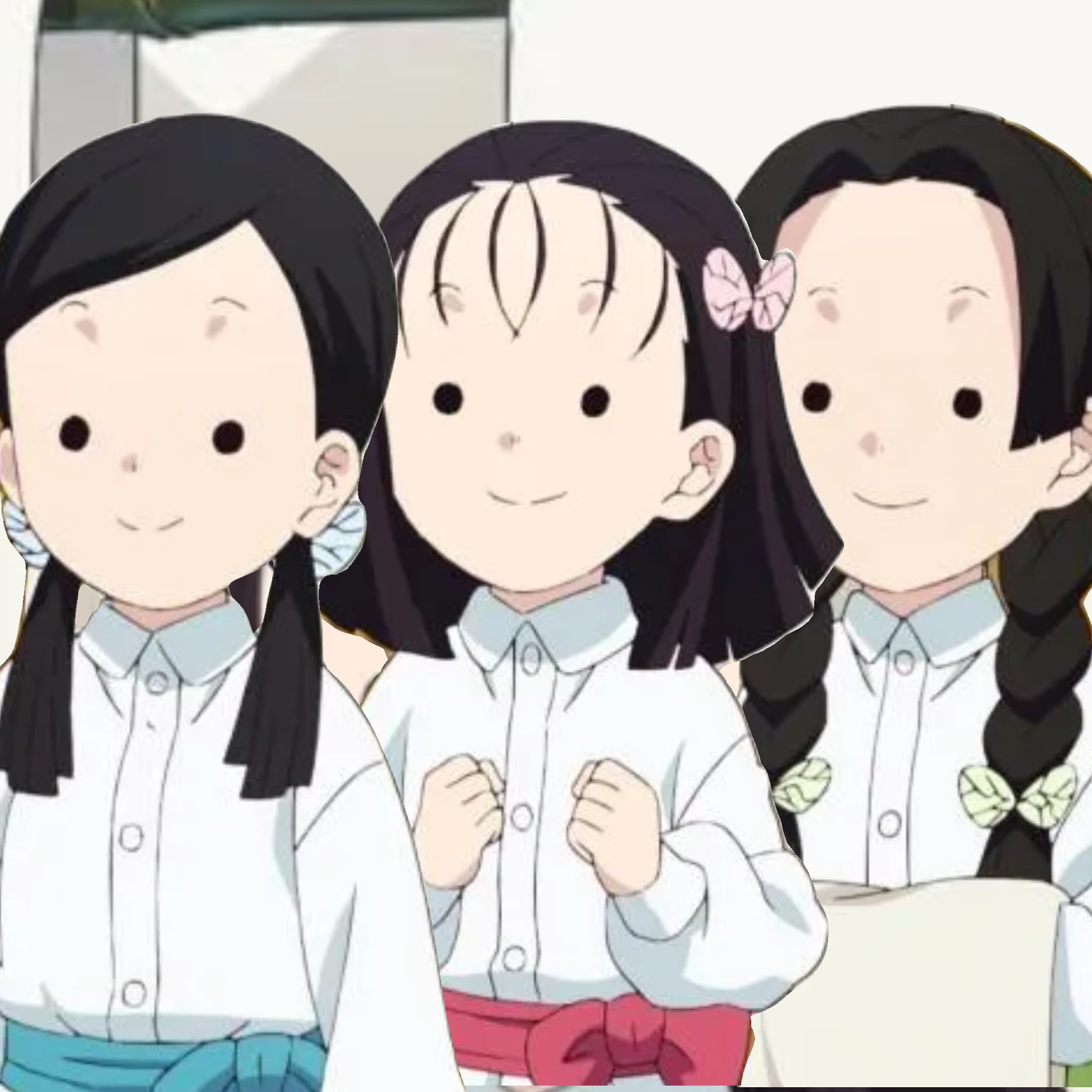 키요 스미 나호