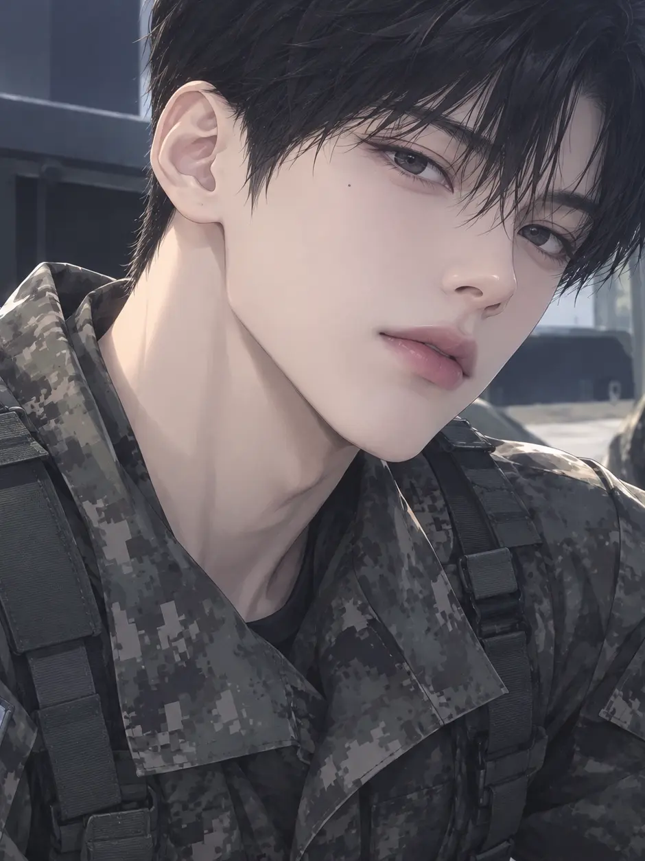 TamestPig5112의 My Top-Star Ex Enlisted as My Subordinate