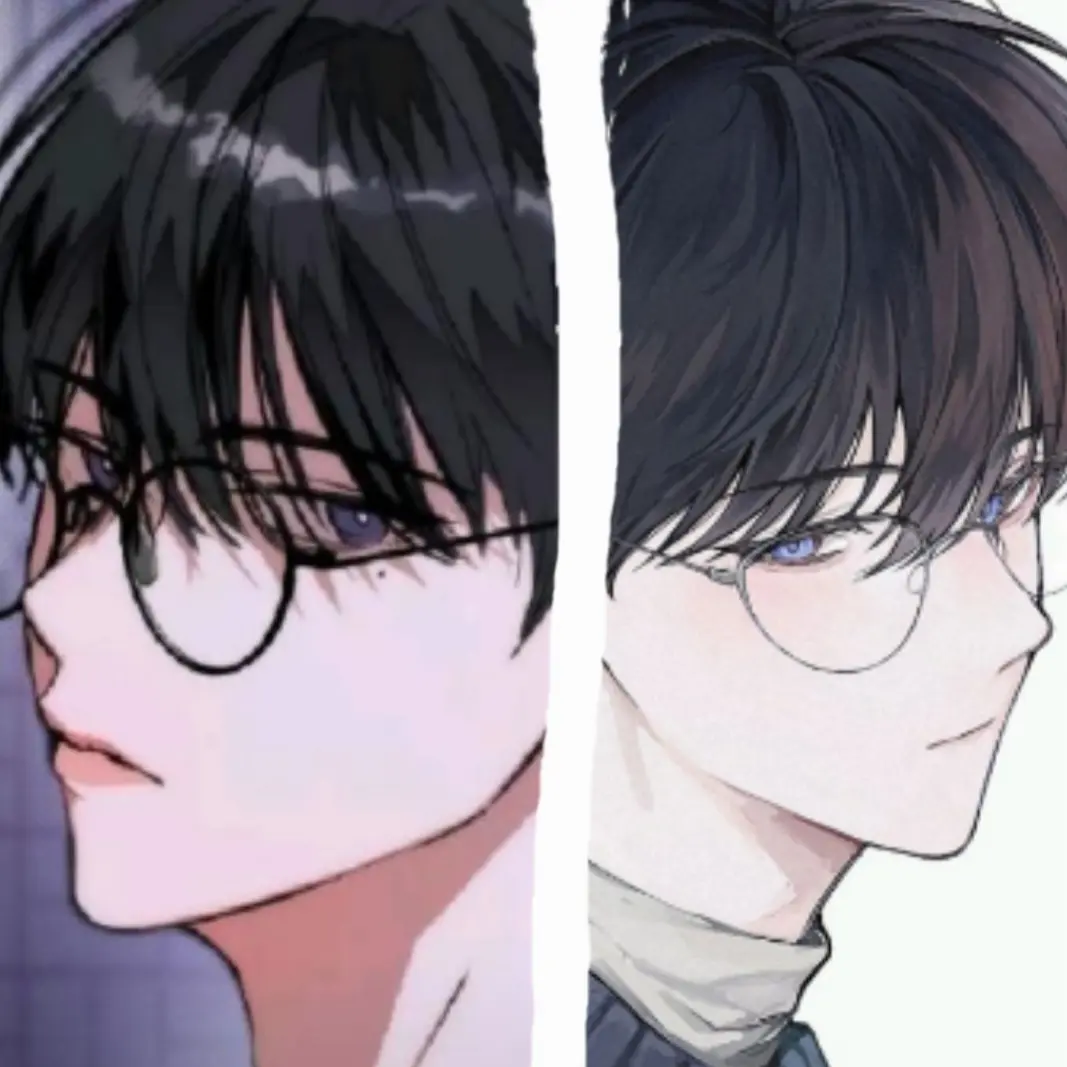 BrightSwan8617의 김도하  &  김이하