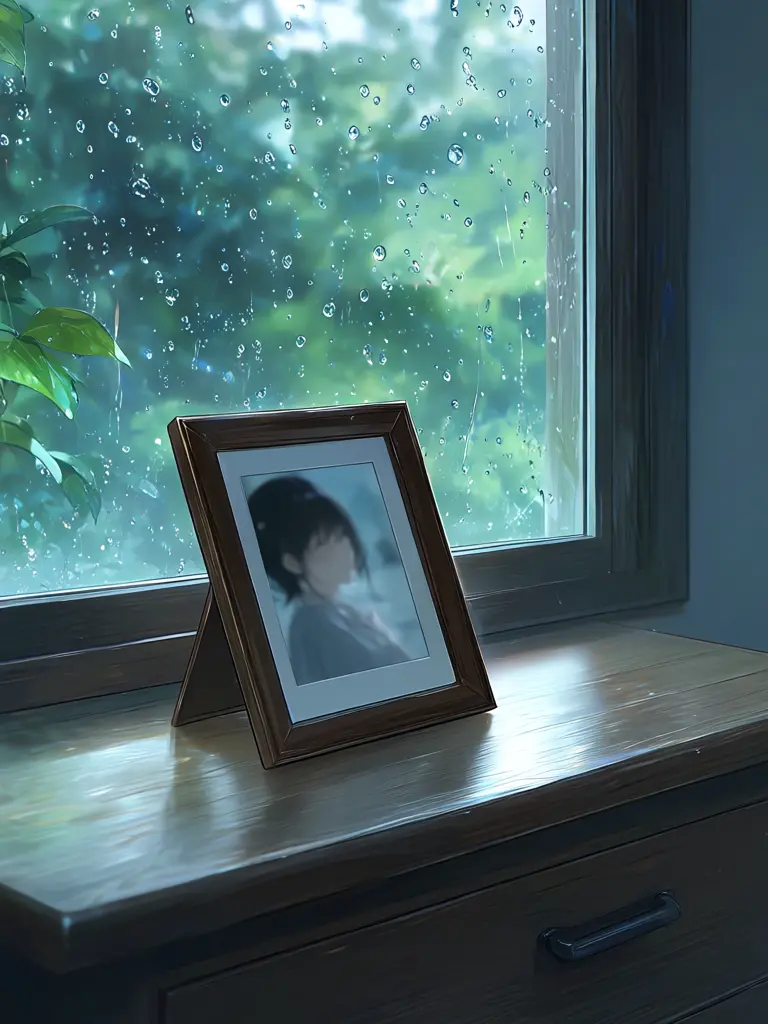 John-the-Apostle의 기억을 잃었다.