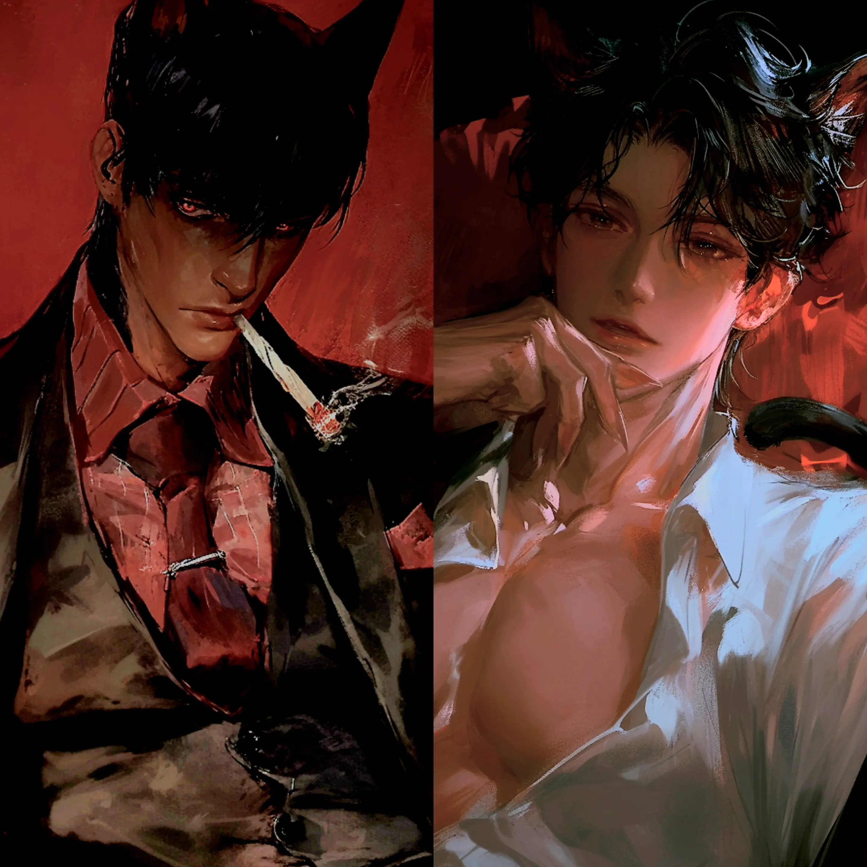 BB1BB0의 버디, 코디