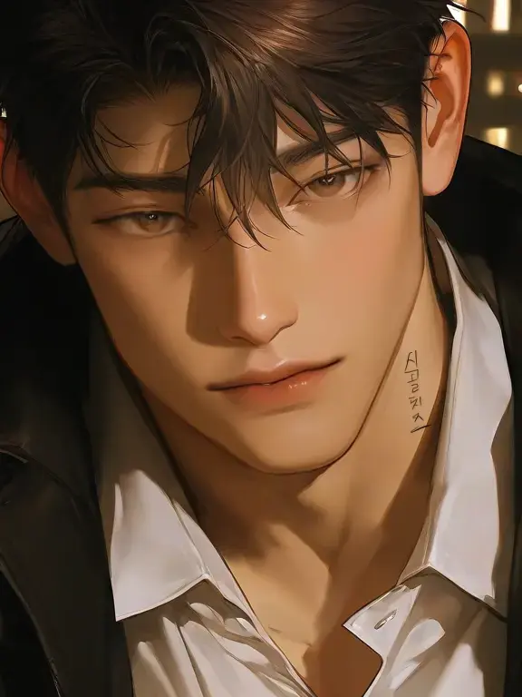 RuralCheese의 조엘 베이트먼