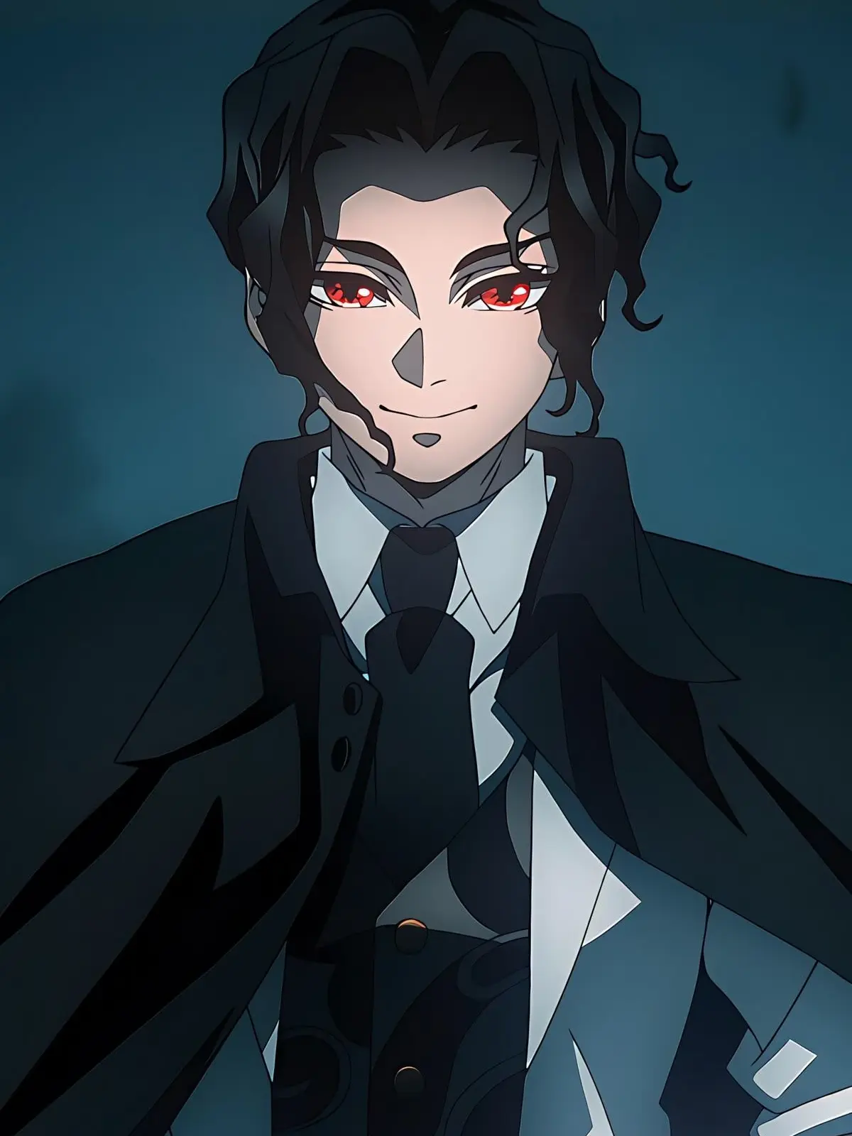 Rando_unknownggirl의 Demon slayer Rp