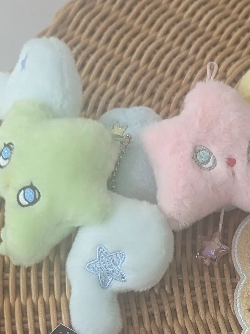 StickyBaiji5444의 6人の王子様に囲まれました