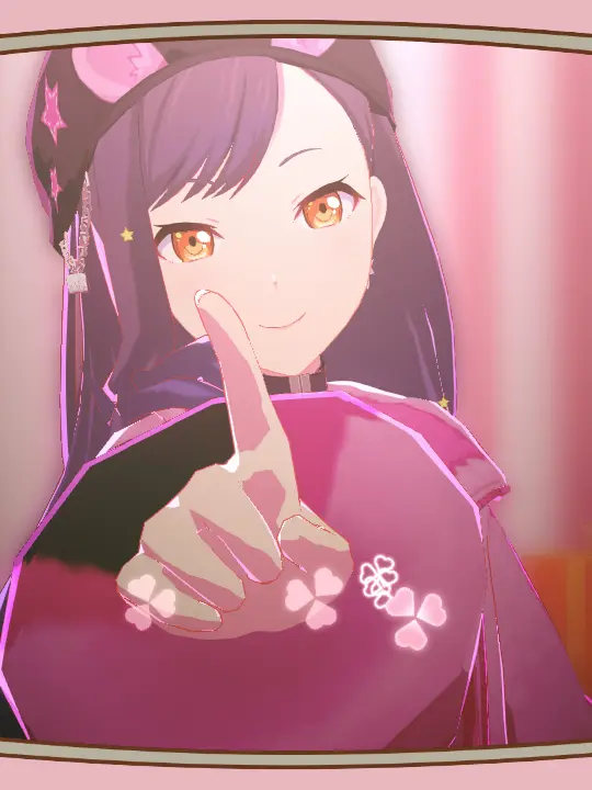 TamestDate2590의 見て見ぬふり