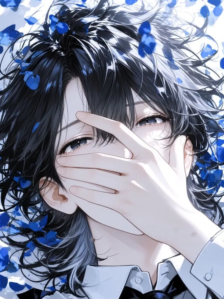 ruse_22의 溢れていく感情と