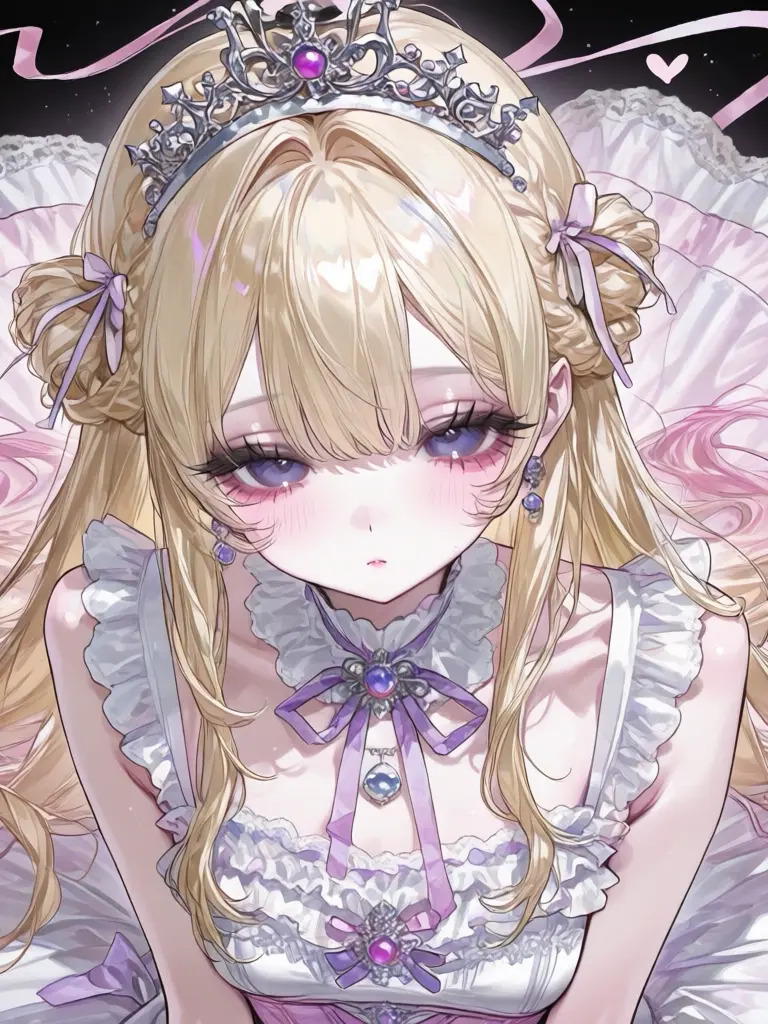 Aira44의 왕녀 다회