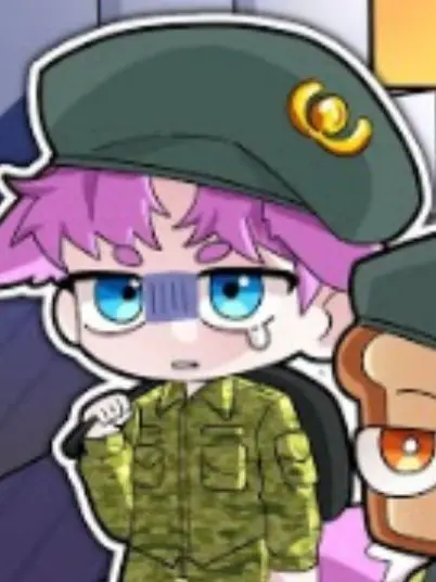 ClumsyClip5247의 팀나빠와 동거인데 일이생김(밥풀편)