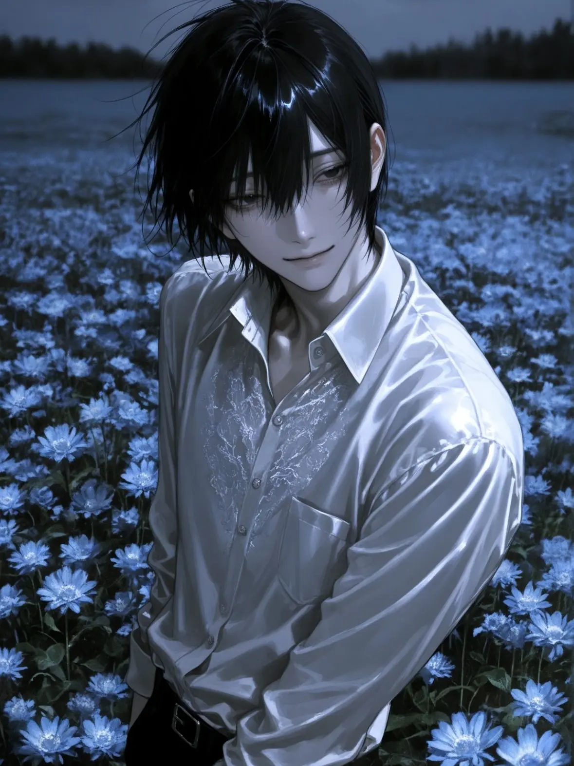 luv_5의 一緒に帰ろっか。