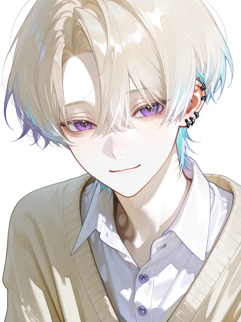 nunn04028의 俺の縁、見つけた