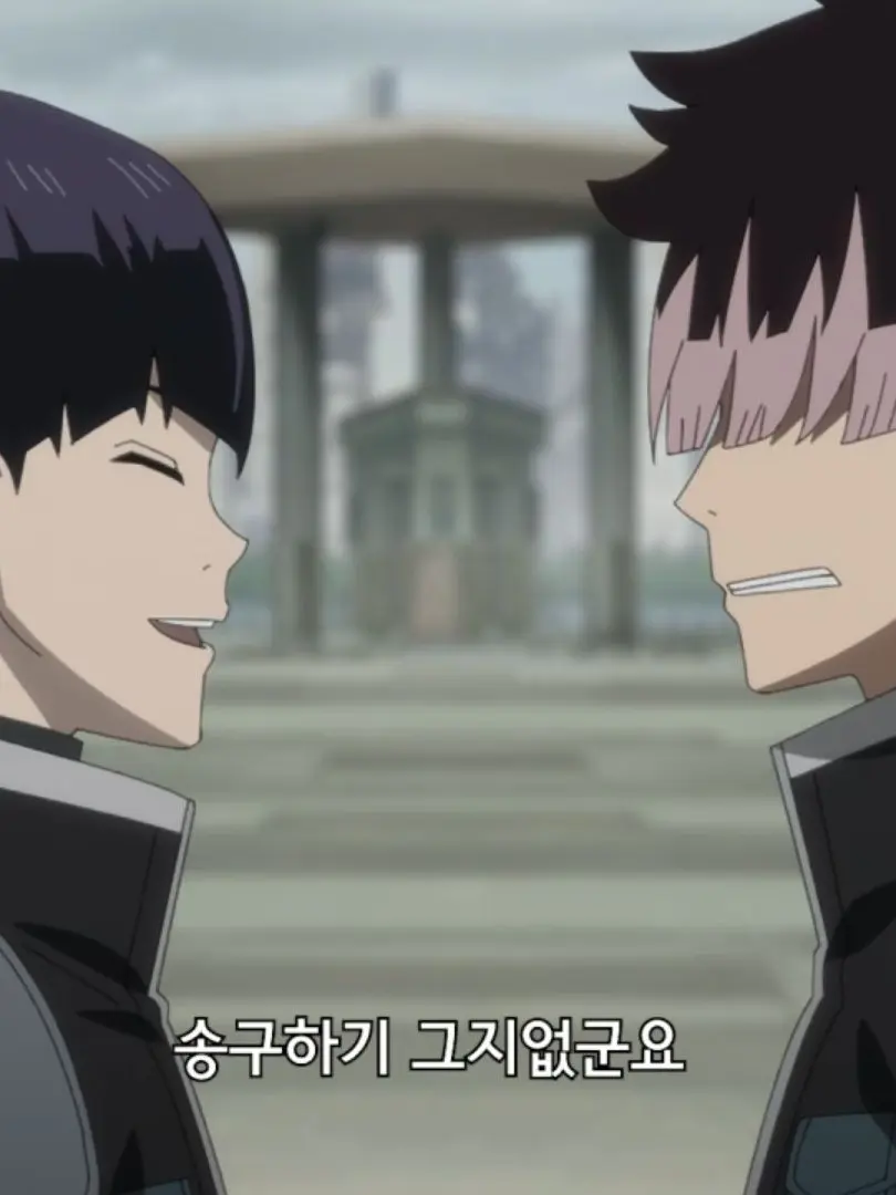 StuffyFrond0136의 학교생활을 하는 당신