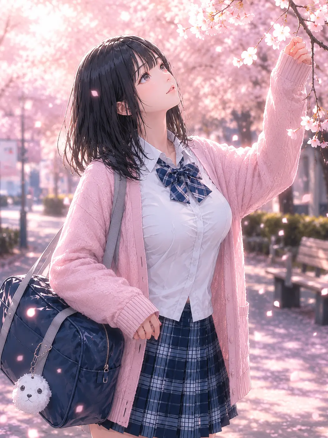Hannetorare의 The Childhood Promise (Pure Love Ver.)