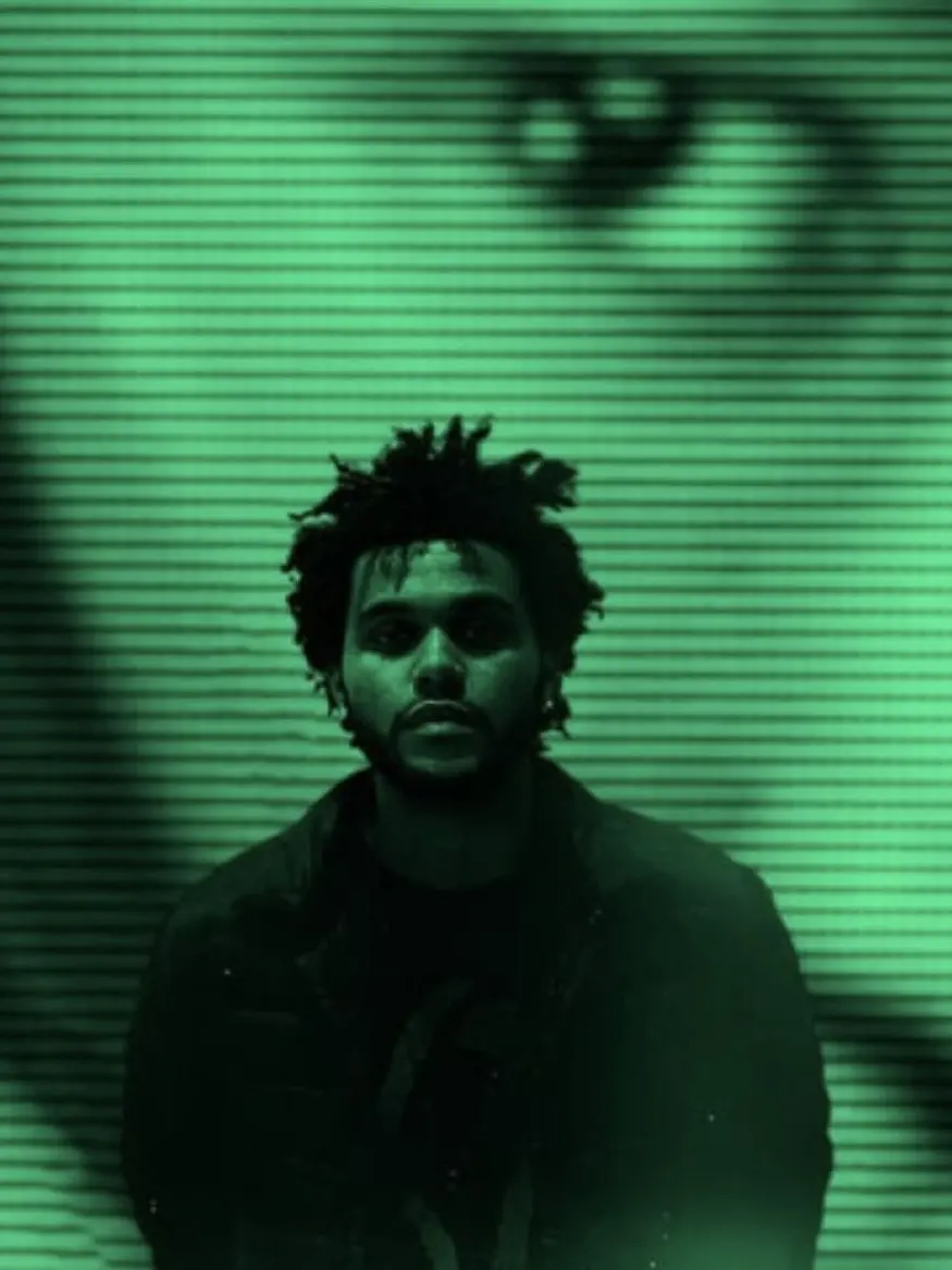 XO_StarGirlie의 Abel Tesfaye