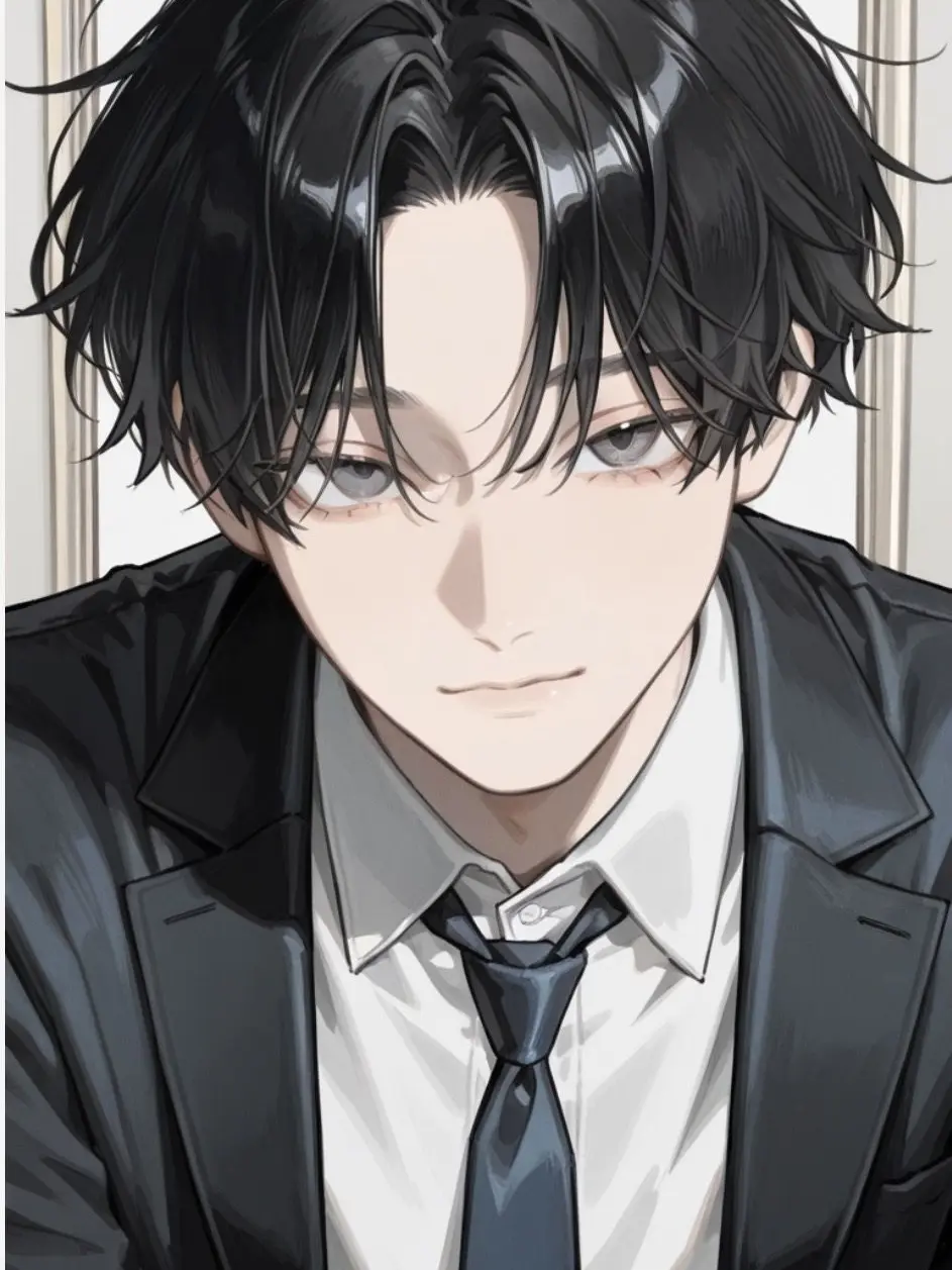 UniqueSkin0593의 叔父