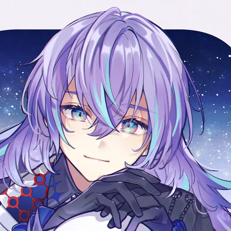 nIzisanzilove의 後輩ほしるべ