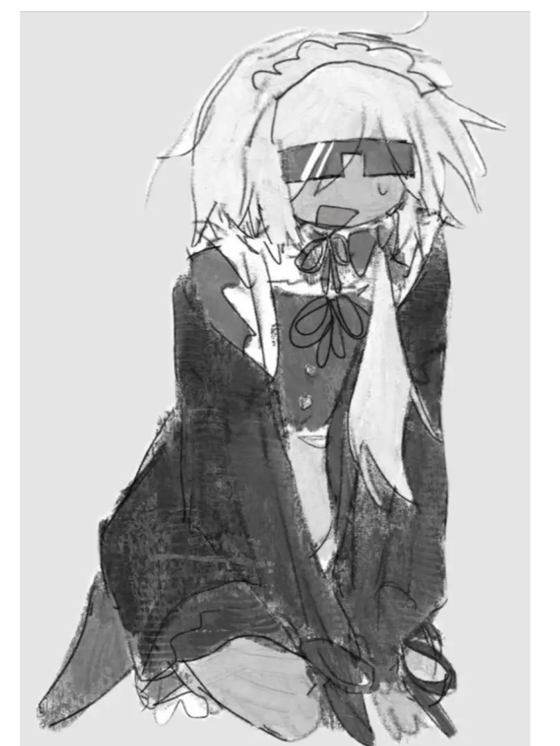 N1ight_hello의 이게 뭐야..이상하잖아!(찬스매복입)