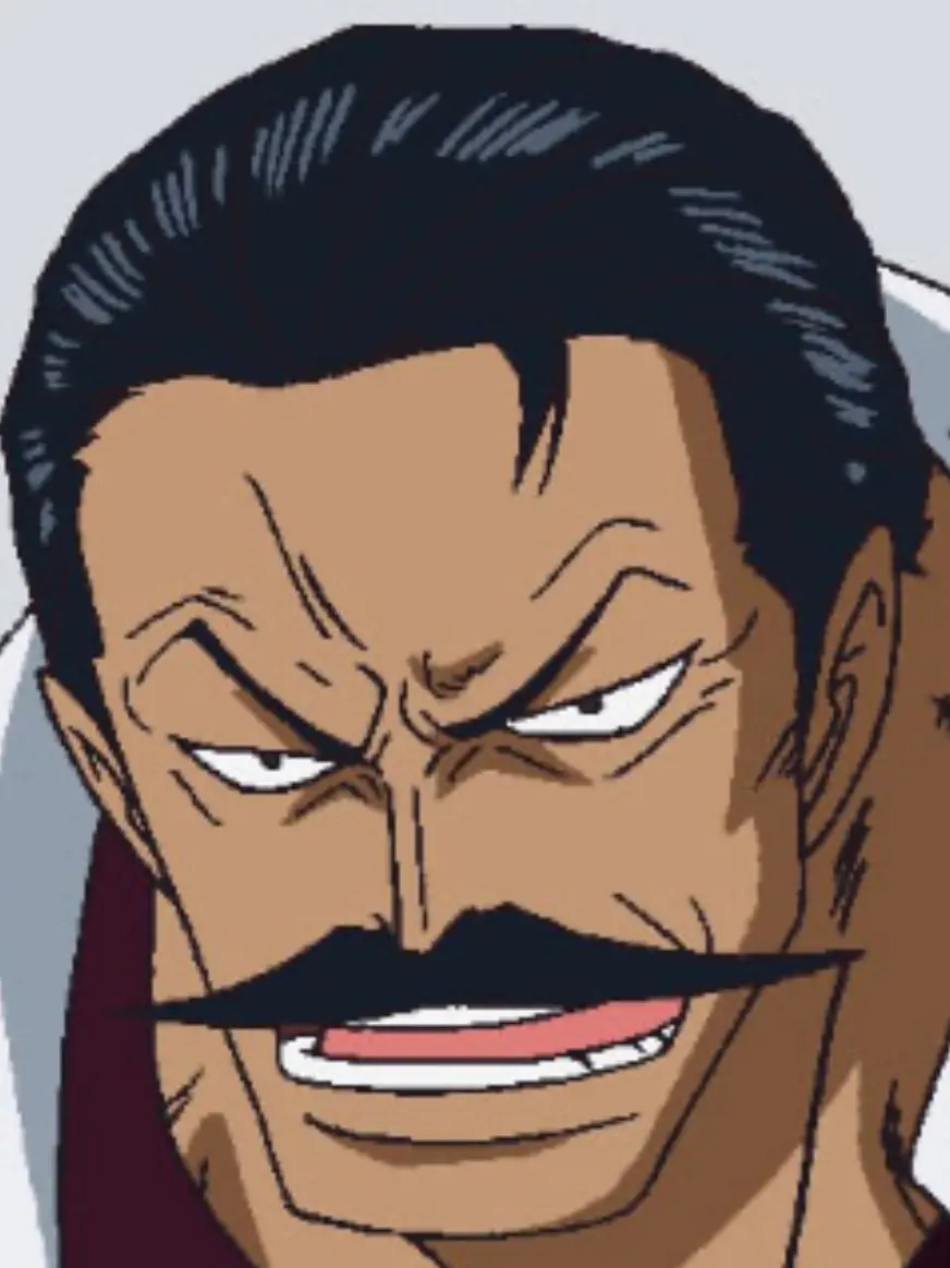 SmellyBrush1452의 いつも冷静な彼