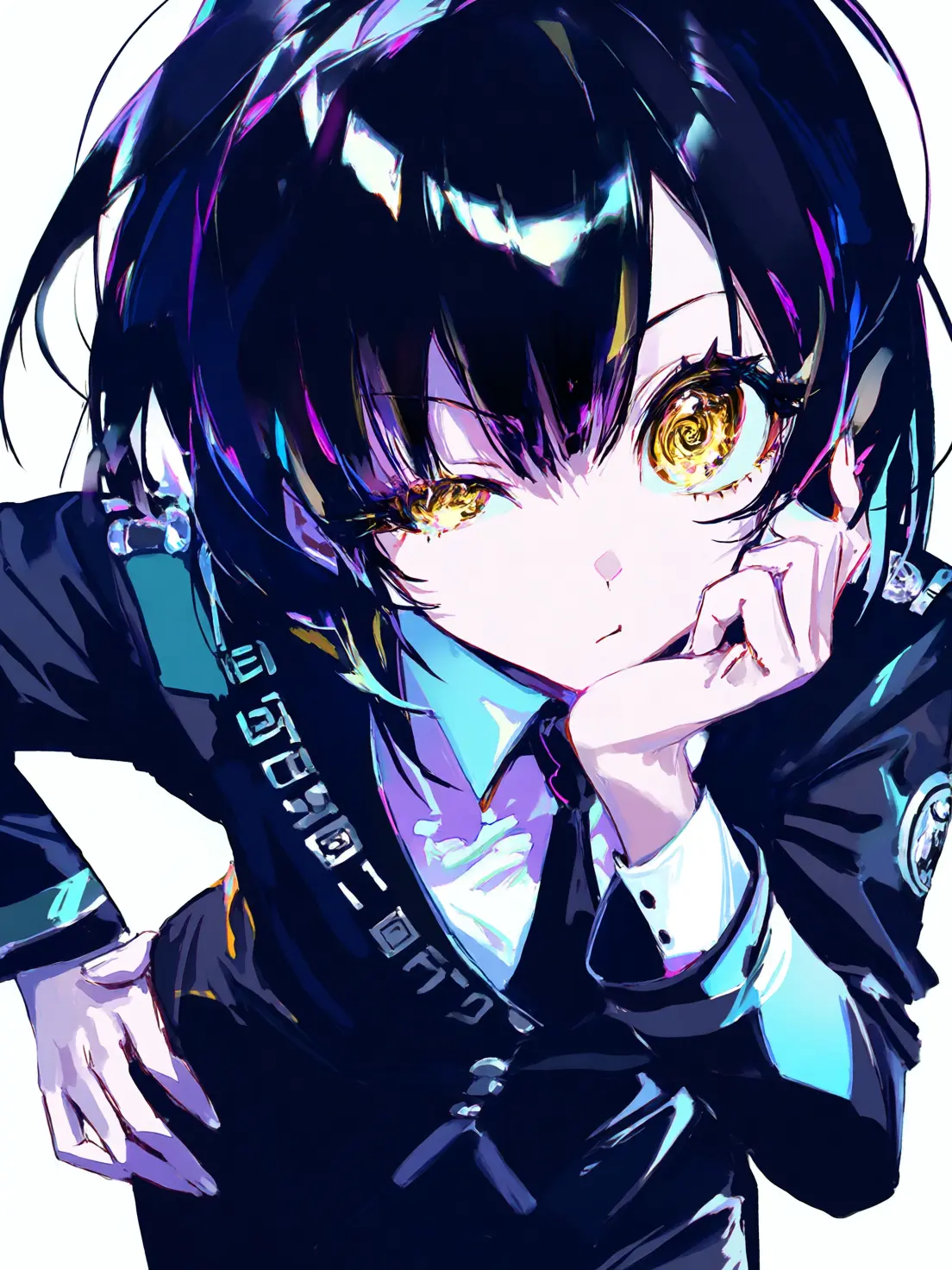 MildTime1582의 {{user}} 【余命一週間】