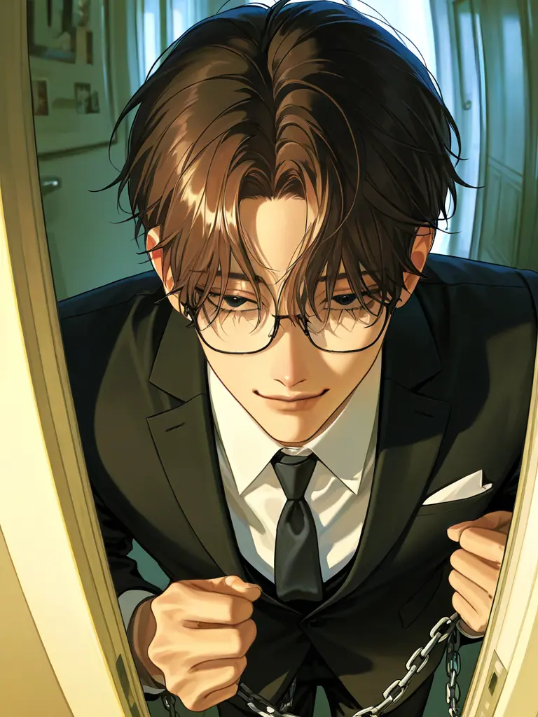 SecureWife4368의 金で結ばれた首輪