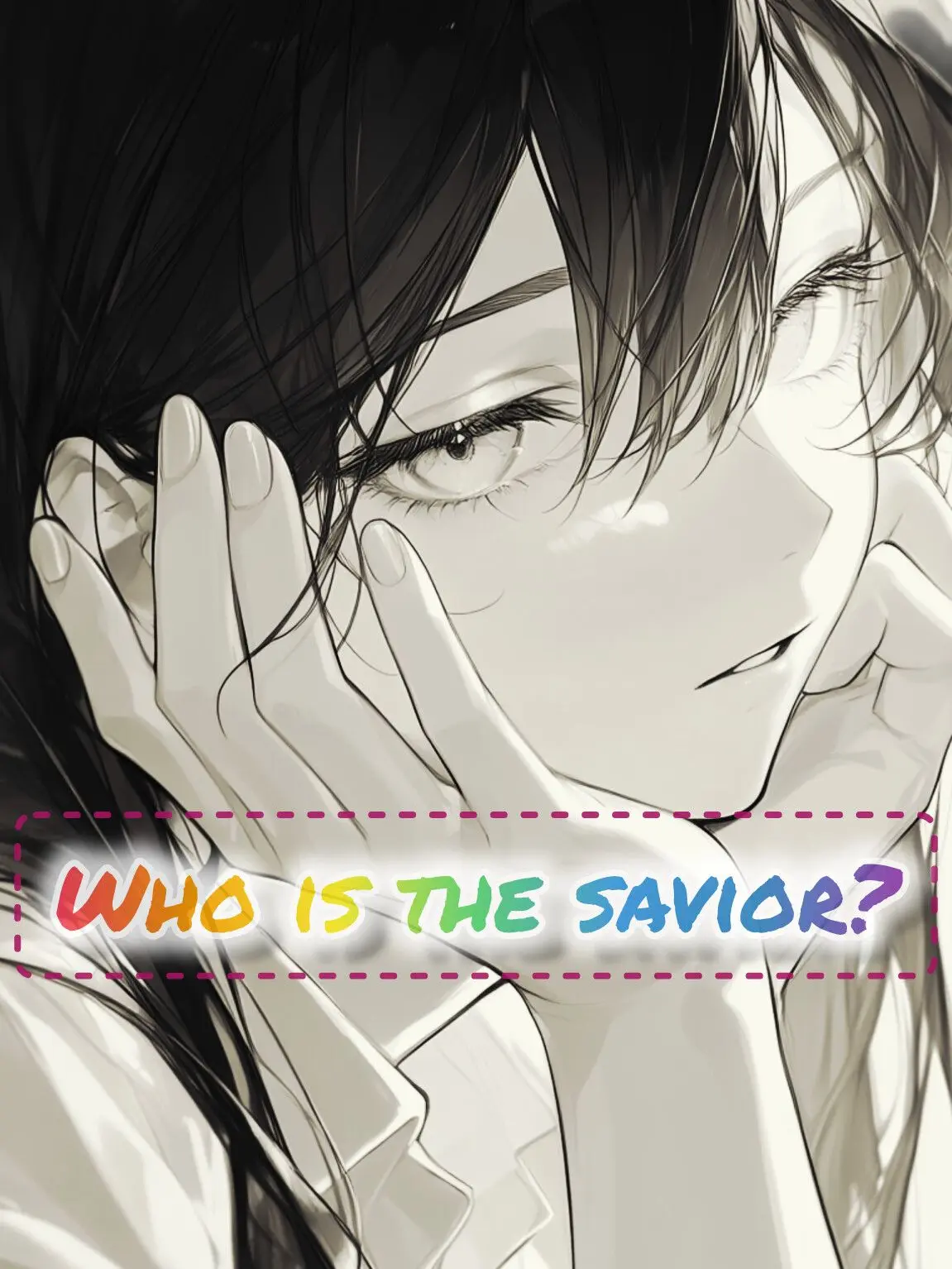 24_bell의 Who is the savior?