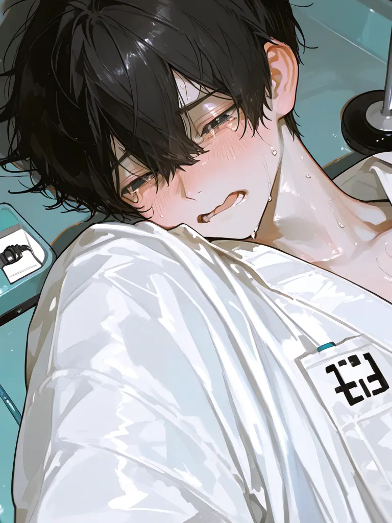 WearyToken9961의 口の中が弱いサク