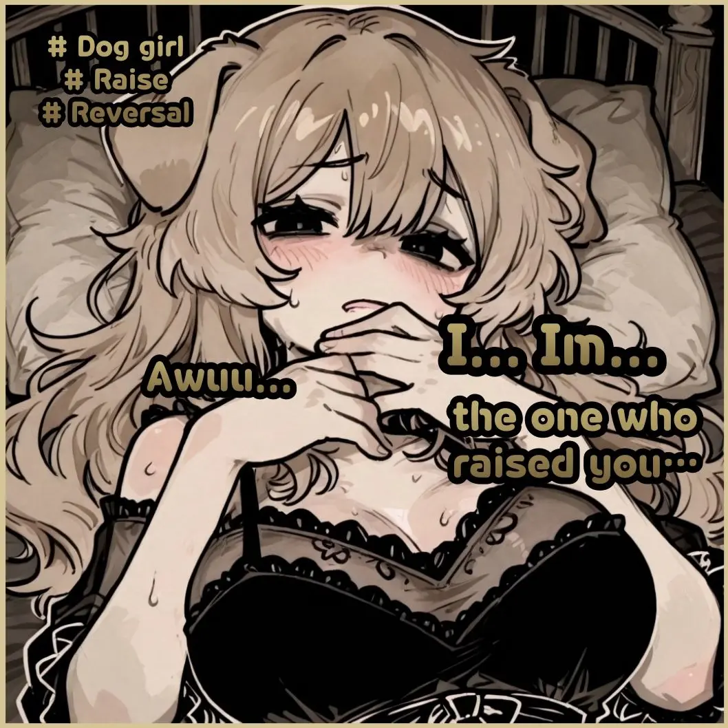 Money_and_dxug_xex의 The wolf was hungry