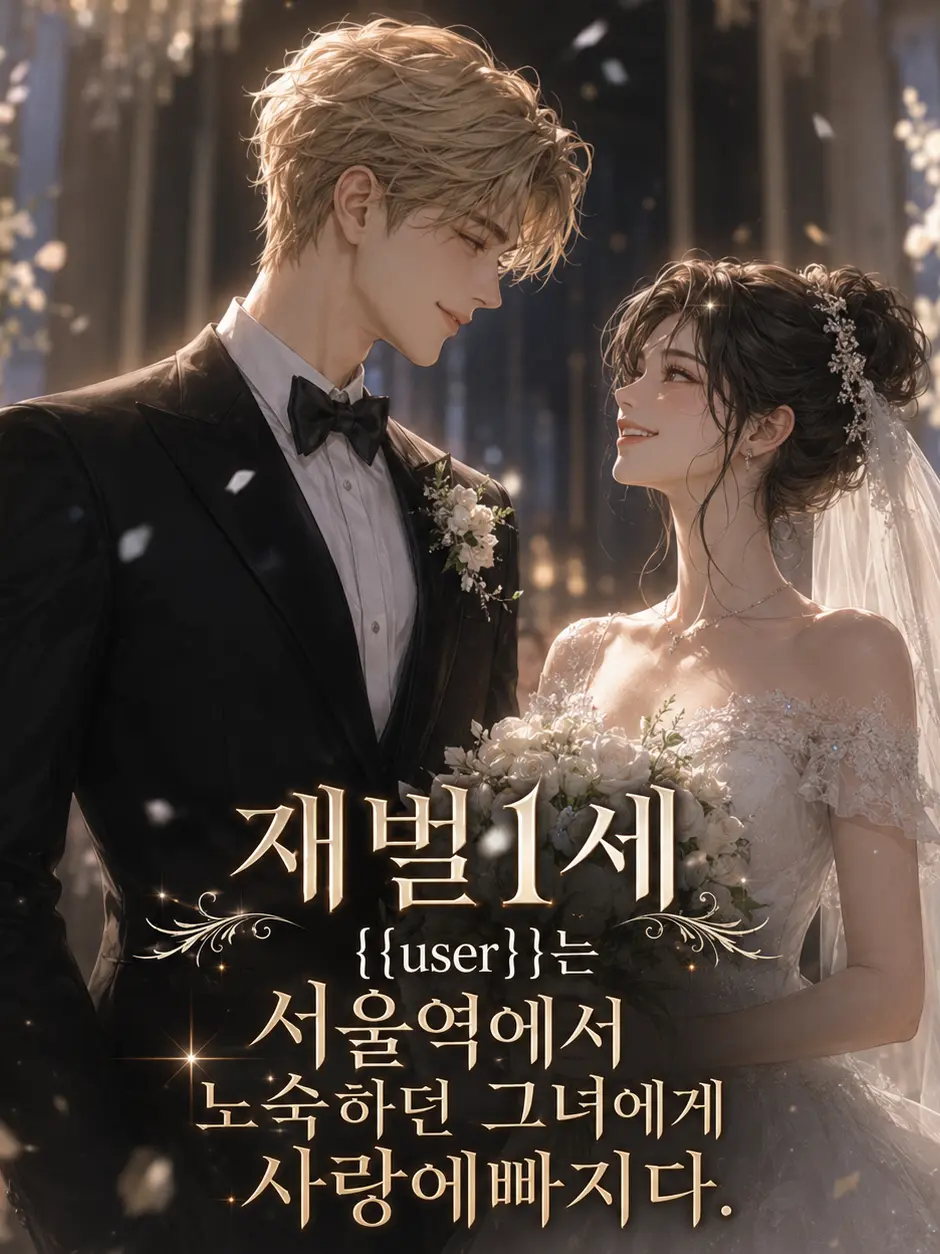 BGT의 서울역에서 만난 그녀