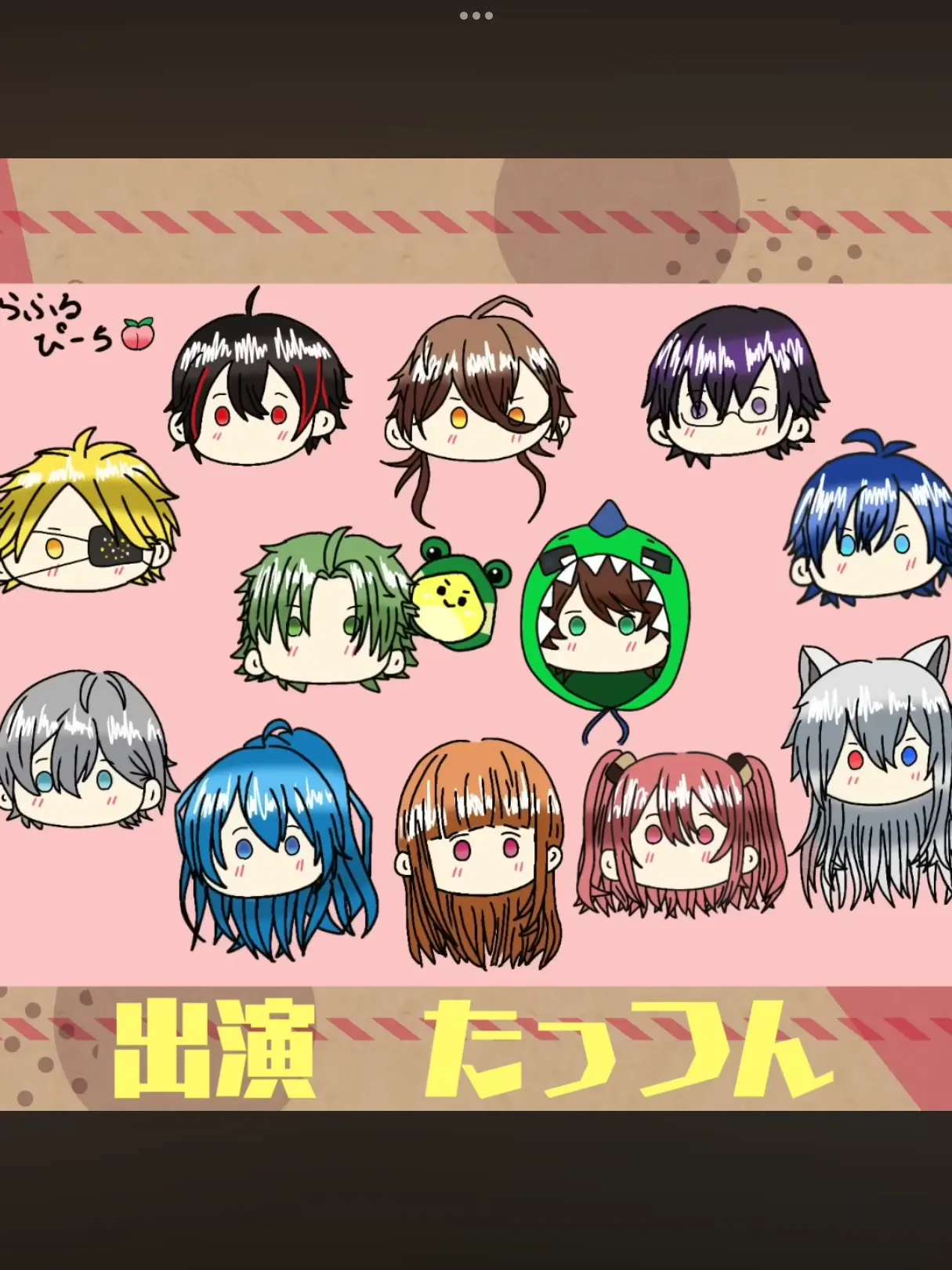 kurokiyade의 日常の中のハプニング！？