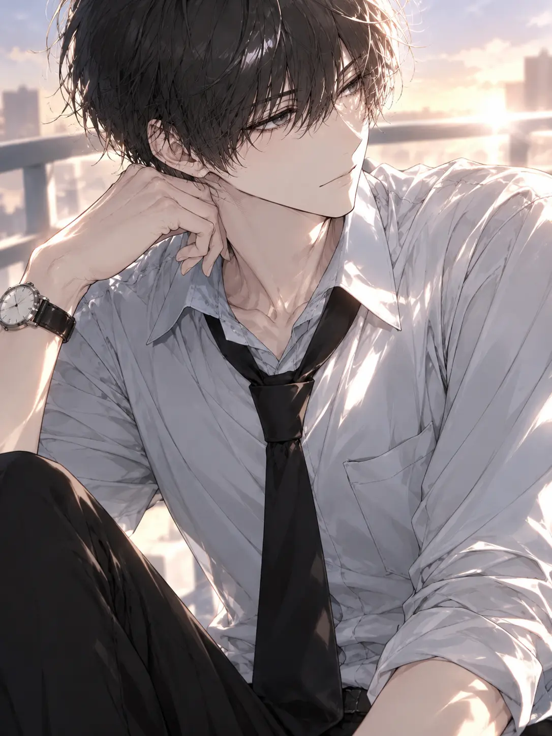 ShySaola1239의 君が嘘をついた365日