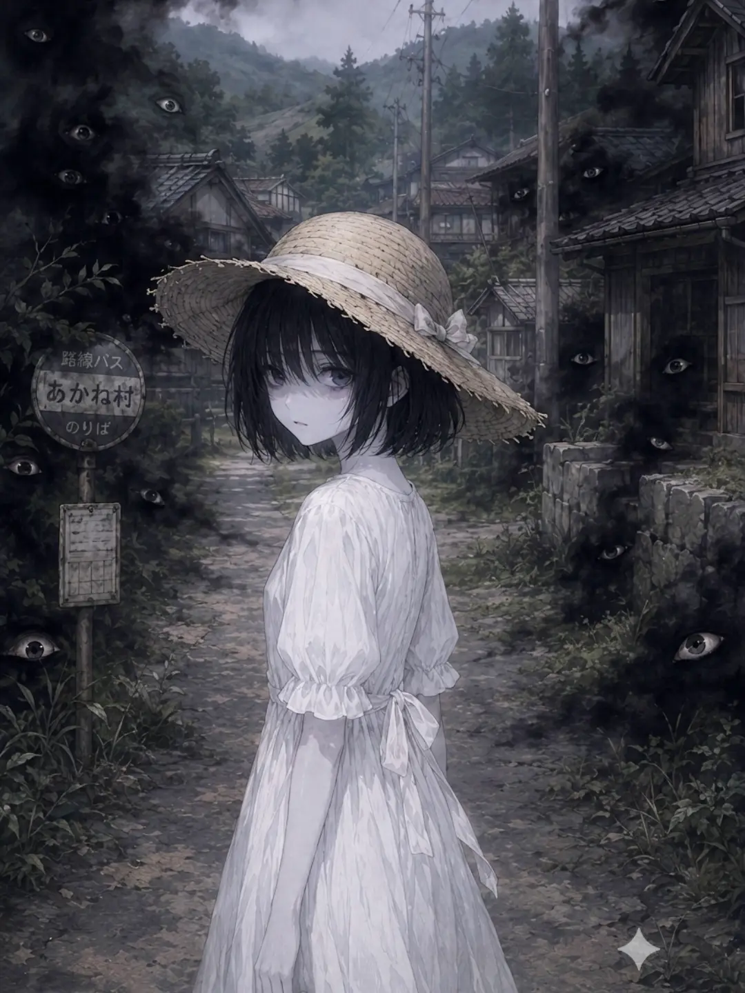 RoughEgret4468의 故郷に帰ったら