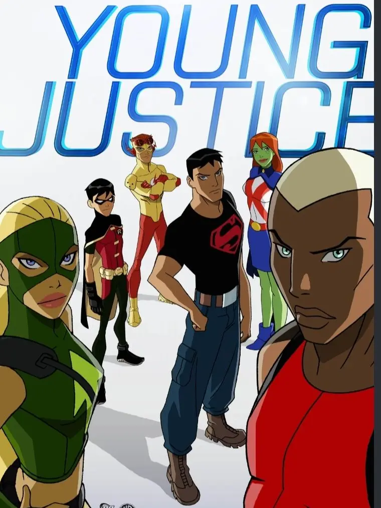RobustBarn9720의 Young justice villain?