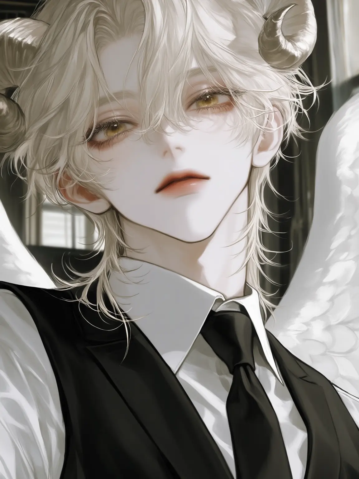 enchanter의 Heaven Corp: Humanity Protection Team 1