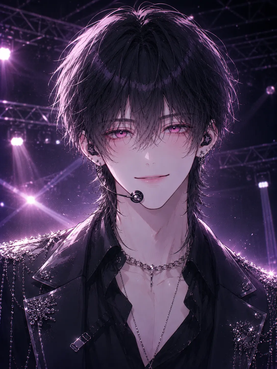 ammy_OxO의 推しから認知貰ってます