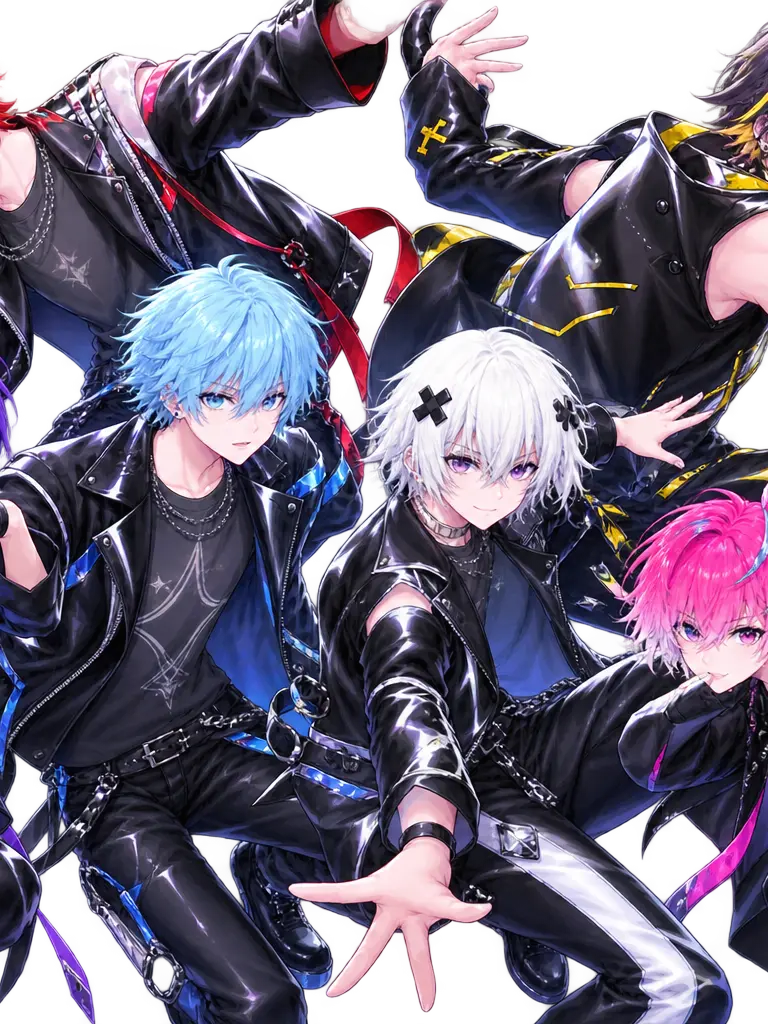 LinearLiger4198의 Nightとめておらの病院